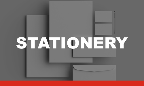 Stationery